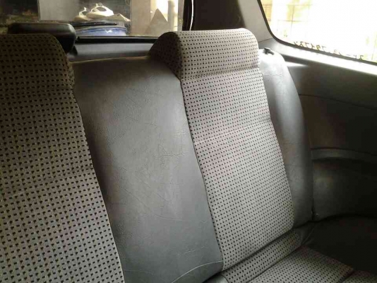 ขาย civic 3 d ปี 95