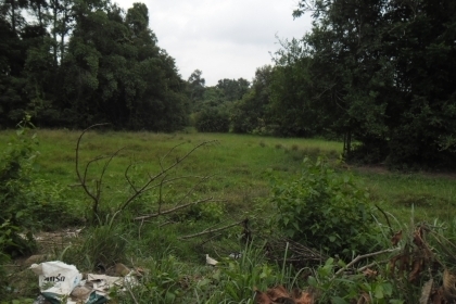 ขายด่วนที่เปล่า 400 ตารางวา ทำเลสวย ด่วนๆ