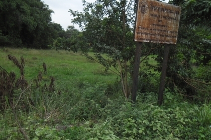 ขายด่วนที่เปล่า 400 ตารางวา ทำเลสวย ด่วนๆ