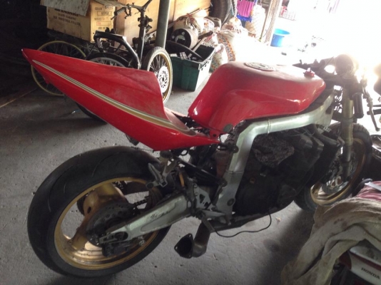 ขายคับ 39,000บ. สลิงช๊อค750 โช็คup side. สนใจสอบถามได้คับ 086-7575444