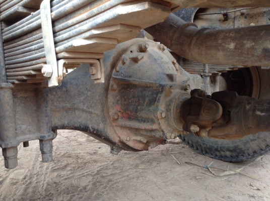 ขาย 6 ล้อดั้ม KM310 วางเครื่อง 1W ตัวเดียวกันกับ WO4D 117 แรงม้าแต่ยังเป็นลิขสิทธิ์ของ TOYOTA คัสซีสวย คานหน้า 6 น็อต เฟืองท้าย F พวงมาลัยพาวเวอร์ ทะเบียนชุดโอนพร้อมโอนครับ