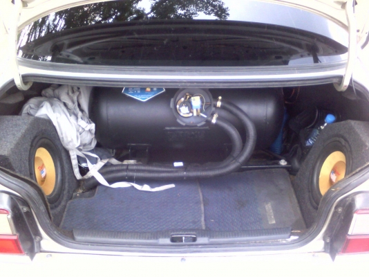 AE101 สามห่วง พร้อมใช้งาน ขับดี LPG ประหยัด เครื่องเสียงพร้อม