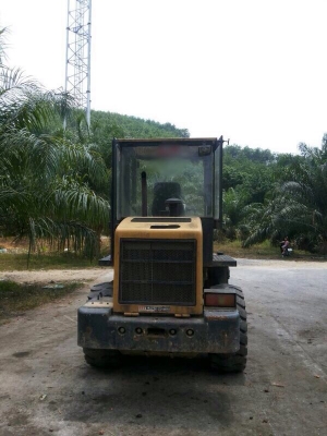 รถตัก 616B ( รถใช้งาน 2500 ซม. ) สนใจติดต่อ 081 - 6079515 รถตัก 616B ( รถใช้งาน 2500 ซม. ) สนใจติดต่อ 081 - 6079515