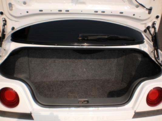 TOYOTA  WISH 2.0Q LIMITED TOPสุด ปี2004 AUTO สีดำ