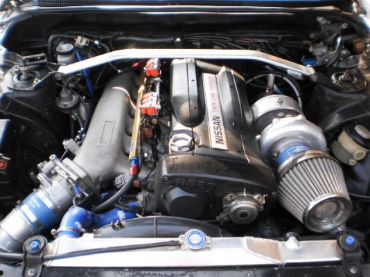 TOYOTA  WISH 2.0Q LIMITED TOPสุด ปี2004 AUTO สีดำ