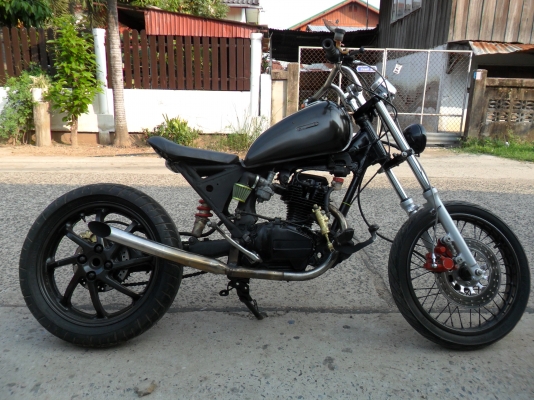 ขายjx110สเต็บเทพ           27000