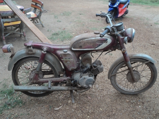 ขายyl2 เก่าๆ