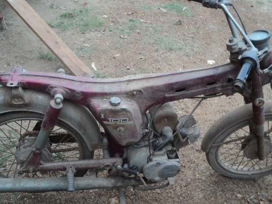 ขายyl2 เก่าๆ