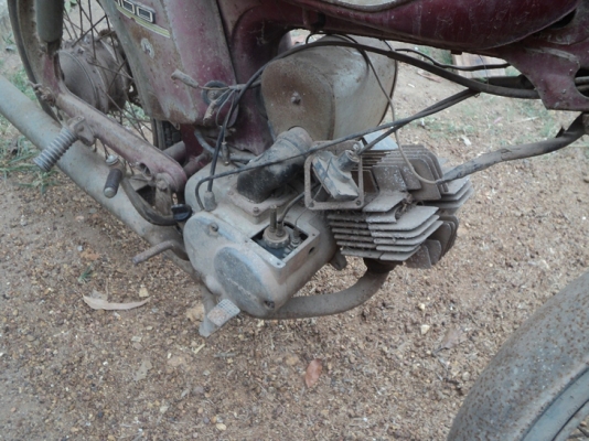 ขายyl2 เก่าๆ