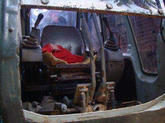 Kobelco sk200 mark v