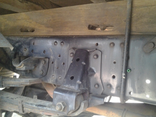 ขายอีชุชุNQRปี43 ยาว4.3ม รถห้างแท้