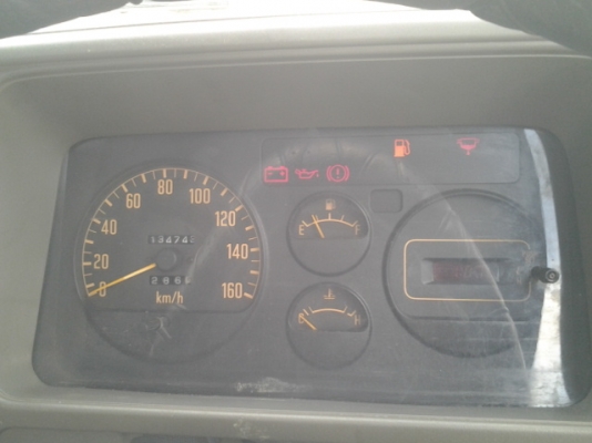 ขายอีชุชุNQRปี43 ยาว4.3ม รถห้างแท้