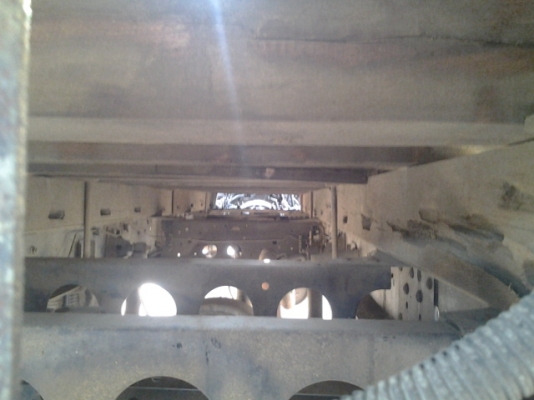 ขายอีชุชุNQRปี43 ยาว4.3ม รถห้างแท้