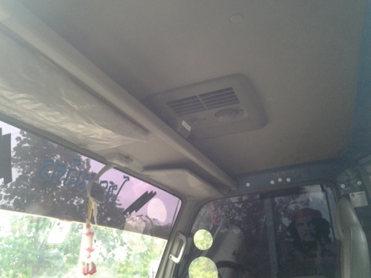 ขายอีชุชุNQRปี43 ยาว4.3ม รถห้างแท้