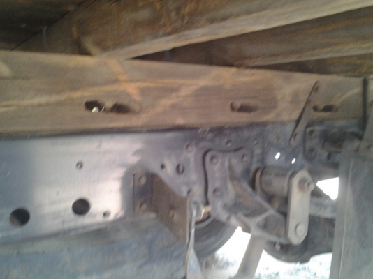 ขายอีชุชุNQRปี43 ยาว4.3ม รถห้างแท้