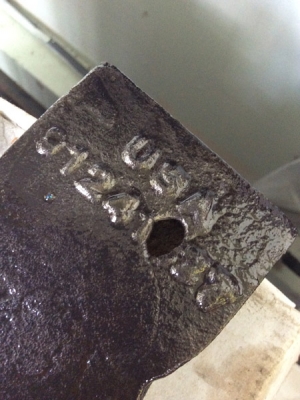 ขวานสำหรับรถ Jeep WILLY หน้าต่ำแท้ หรือ Jeep Ford สมัยสงครามโลกครั้งที่ 2 จาก USA แท้ มี serial number ชิ้นละ 5,500 บาท (มี 2 ชิ้น) เหมาะสำหรับสะสม หรือประกวด สนใจคุยต่อรอง ติดต่อคุณสุวัฒน์ 0837310899 ขวานสำหรับรถ Jeep WILLY หน้าต่ำแท้ หรือ Jeep Ford สมัยสงครามโลกครั้งที่ 2 จาก USA แท้ มี serial number ชิ้นละ 5,500 บาท (มี 2 ชิ้น) เหมาะสำหรับสะสม หรือประกวด สนใจคุยต่อรอง ติดต่อคุณสุวัฒน์ 0837310899