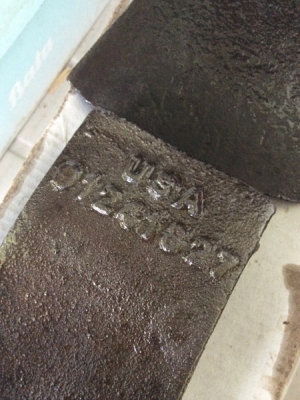 ขวานสำหรับรถ Jeep WILLY หน้าต่ำแท้ หรือ Jeep Ford สมัยสงครามโลกครั้งที่ 2 จาก USA แท้ มี serial number ชิ้นละ 5,500 บาท (มี 2 ชิ้น) เหมาะสำหรับสะสม หรือประกวด สนใจคุยต่อรอง ติดต่อคุณสุวัฒน์ 0837310899 ขวานสำหรับรถ Jeep WILLY หน้าต่ำแท้ หรือ Jeep Ford สมัยสงครามโลกครั้งที่ 2 จาก USA แท้ มี serial number ชิ้นละ 5,500 บาท (มี 2 ชิ้น) เหมาะสำหรับสะสม หรือประกวด สนใจคุยต่อรอง ติดต่อคุณสุวัฒน์ 0837310899