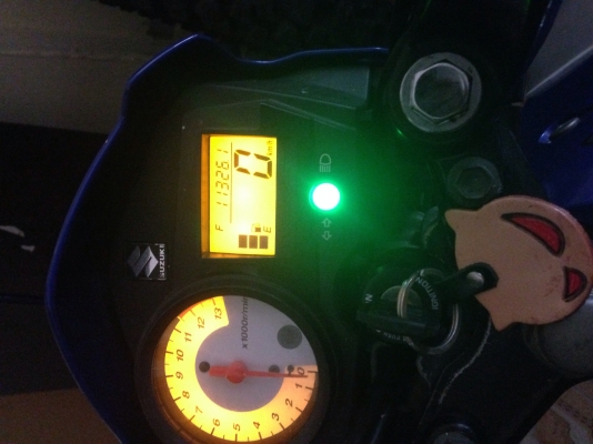 Raider 150 นางฟ้า