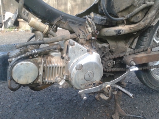 ขายรถดรีม100แต่ง โอสคูน แฮนโหน เท่ๆเครื่อง110สตาร์มือ//และเครื่องเวฟ125มีเล่มทะเบียน ขายรถดรีม100แต่ง โอสคูน แฮนโหน เท่ๆเครื่อง110สตาร์มือ//และเครื่องเวฟ125มีเล่มทะเบียน