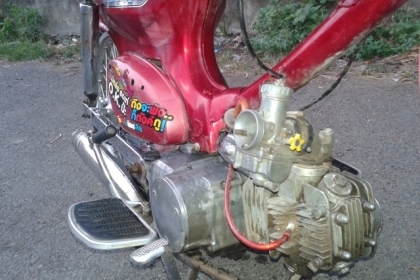 ขายรถดรีม100แต่ง โอสคูน แฮนโหน เท่ๆเครื่อง110สตาร์มือ//และเครื่องเวฟ125มีเล่มทะเบียน ขายรถดรีม100แต่ง โอสคูน แฮนโหน เท่ๆเครื่อง110สตาร์มือ//และเครื่องเวฟ125มีเล่มทะเบียน