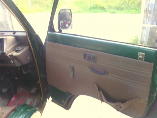 ขาย กะป้อ 600 ซีซี เครื่องติดวิ่งได้ครับ ราคา 29000 บาท ราคาต่อรองได้