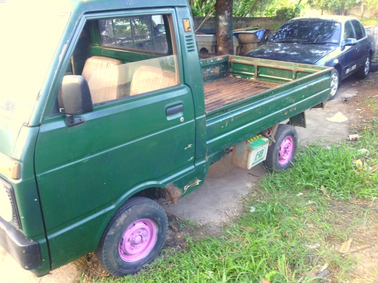 ขาย กะป้อ 600 ซีซี เครื่องติดวิ่งได้ครับ ราคา 29000 บาท ราคาต่อรองได้