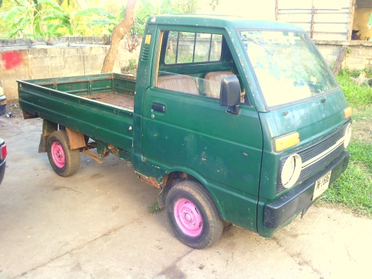 ขาย กะป้อ 600 ซีซี เครื่องติดวิ่งได้ครับ ราคา 29000 บาท ราคาต่อรองได้