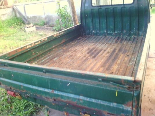 ขาย กะป้อ 600 ซีซี เครื่องติดวิ่งได้ครับ ราคา 29000 บาท ราคาต่อรองได้