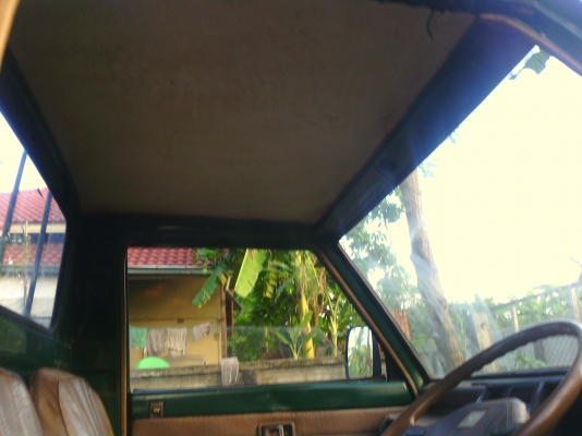 ขาย กะป้อ 600 ซีซี เครื่องติดวิ่งได้ครับ ราคา 29000 บาท ราคาต่อรองได้