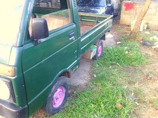 ขาย กะป้อ 600 ซีซี เครื่องติดวิ่งได้ครับ ราคา 29000 บาท ราคาต่อรองได้