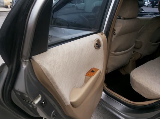 ขายด่วน ฮอนด้า  ซิ็ตี้ 05  ติดแก๊ส  ประหยัด สุดๆๆ