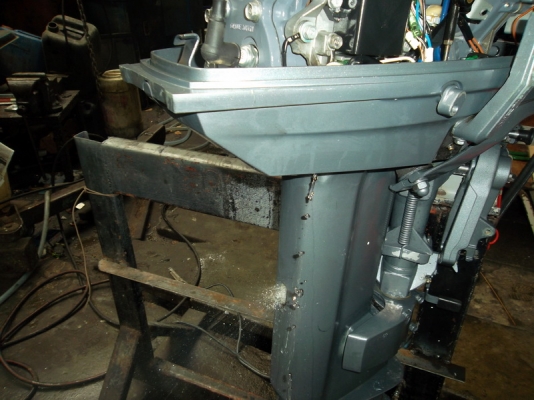 เครื่องYAMAHA 30 hp 2 จังหวะ เครื่องYAMAHA 30 hp 2 จังหวะ