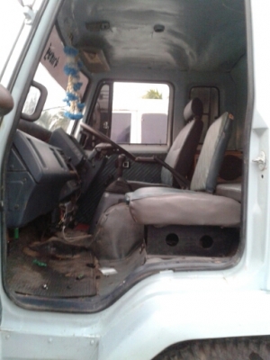 ISUZU 6 ล้อดั๊มร๊อกกี้ 195 สวยๆๆพร้อมใข้พร้อมโอนราคายังคุยได้อีก ISUZU 6 ล้อดั๊มร๊อกกี้ 195 สวยๆๆพร้อมใข้พร้อมโอนราคายังคุยได้อีก