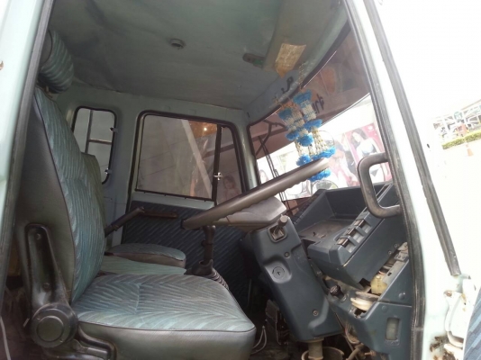 ISUZU 6 ล้อดั๊มร๊อกกี้ 195 สวยๆๆพร้อมใข้พร้อมโอนราคายังคุยได้อีก ISUZU 6 ล้อดั๊มร๊อกกี้ 195 สวยๆๆพร้อมใข้พร้อมโอนราคายังคุยได้อีก