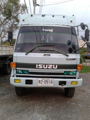 ISUZU 6 ล้อดั๊มร๊อกกี้ 195 สวยๆๆพร้อมใข้พร้อมโอนราคายังคุยได้อีก ISUZU 6 ล้อดั๊มร๊อกกี้ 195 สวยๆๆพร้อมใข้พร้อมโอนราคายังคุยได้อีก