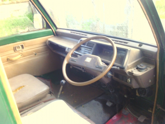 ขาย กะป้อ 600 ซีซี เครื่องติดวิ่งได้ครับ ราคา 29000 บาท ราคาต่อรองได้