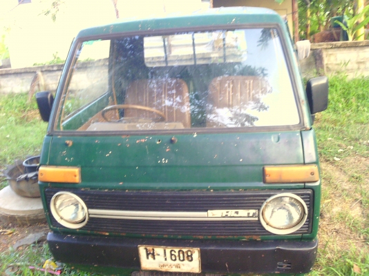 ขาย กะป้อ 600 ซีซี เครื่องติดวิ่งได้ครับ ราคา 29000 บาท ราคาต่อรองได้