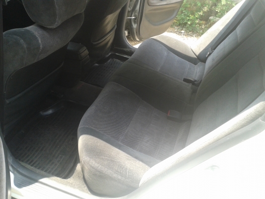 ขายสามห่วงตัวท็อป ออโต้แก็ส แอร์เย็นเพลงเพาะรถสวยพร้อมใช้69000