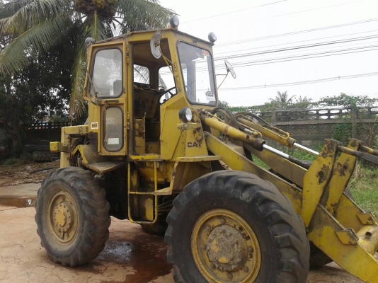 ขายรถตัก CAT 910-45Y สภาพเดิมๆ พร้อมใช้งาน เอกสารสัญญาซื้อขาย ขายรถตัก CAT 910-45Y สภาพเดิมๆ พร้อมใช้งาน เอกสารสัญญาซื้อขาย