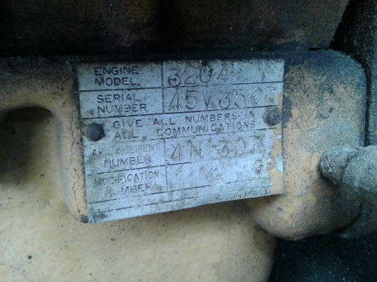 ขายรถตัก CAT 910-45Y สภาพเดิมๆ พร้อมใช้งาน เอกสารสัญญาซื้อขาย ขายรถตัก CAT 910-45Y สภาพเดิมๆ พร้อมใช้งาน เอกสารสัญญาซื้อขาย