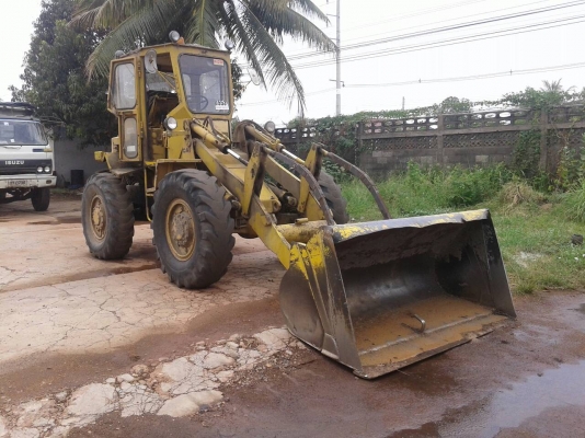 ขายรถตัก CAT 910-45Y สภาพเดิมๆ พร้อมใช้งาน เอกสารสัญญาซื้อขาย ขายรถตัก CAT 910-45Y สภาพเดิมๆ พร้อมใช้งาน เอกสารสัญญาซื้อขาย