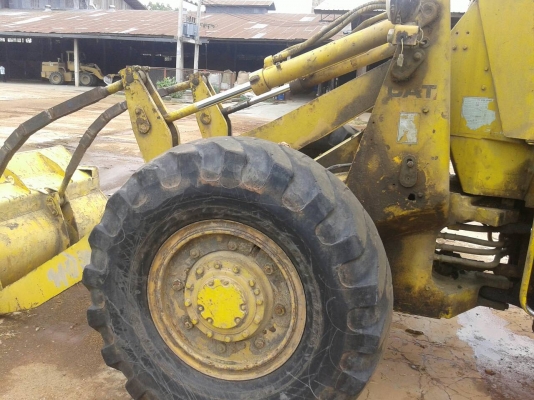 ขายรถตัก CAT 910-45Y สภาพเดิมๆ พร้อมใช้งาน เอกสารสัญญาซื้อขาย ขายรถตัก CAT 910-45Y สภาพเดิมๆ พร้อมใช้งาน เอกสารสัญญาซื้อขาย