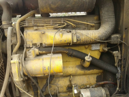 ขายรถตัก CAT 910-45Y สภาพเดิมๆ พร้อมใช้งาน เอกสารสัญญาซื้อขาย ขายรถตัก CAT 910-45Y สภาพเดิมๆ พร้อมใช้งาน เอกสารสัญญาซื้อขาย