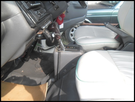 ขายด่วน!!! รถตู้หัวจรวด หลังคาสูง