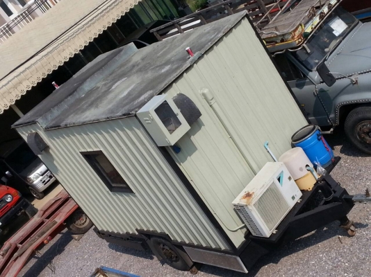 เทเลอร์บ้าน ออฟฟิต พร้อมอยู่อาศัย