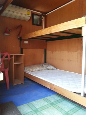 เทเลอร์บ้าน ออฟฟิต พร้อมอยู่อาศัย