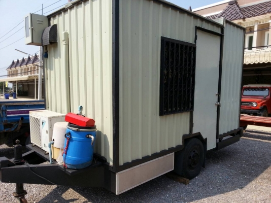 เทเลอร์บ้าน ออฟฟิต พร้อมอยู่อาศัย