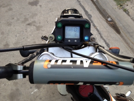 MADASS มือแรก รุ่นสุดท้ายโช็คกลับ ขับเท่ห์บิ๊กไบ้ค์ อาเล่ห์ต้องมอง