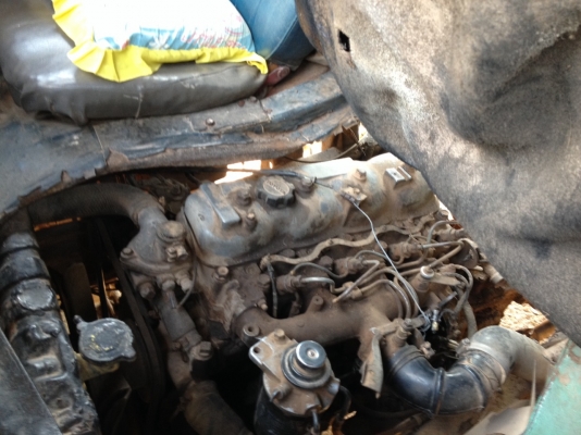 (85,000)ขายรถหกล้อ ถังดูดส้วม เอกสารพร้อมโอนครับ (85,000)ขายรถหกล้อ ถังดูดส้วม เอกสารพร้อมโอนครับ