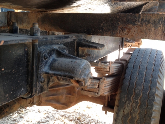 (85,000)ขายรถหกล้อ ถังดูดส้วม เอกสารพร้อมโอนครับ (85,000)ขายรถหกล้อ ถังดูดส้วม เอกสารพร้อมโอนครับ